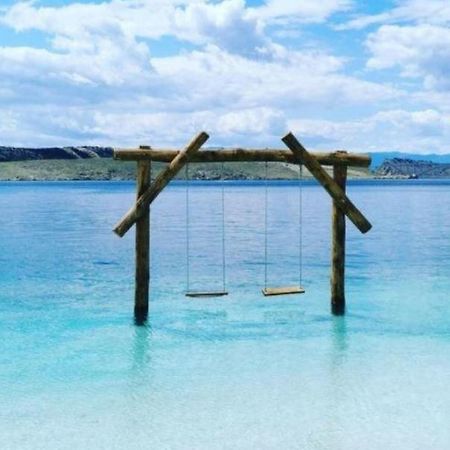 Apartmani Bozica Ядраново Экстерьер фото