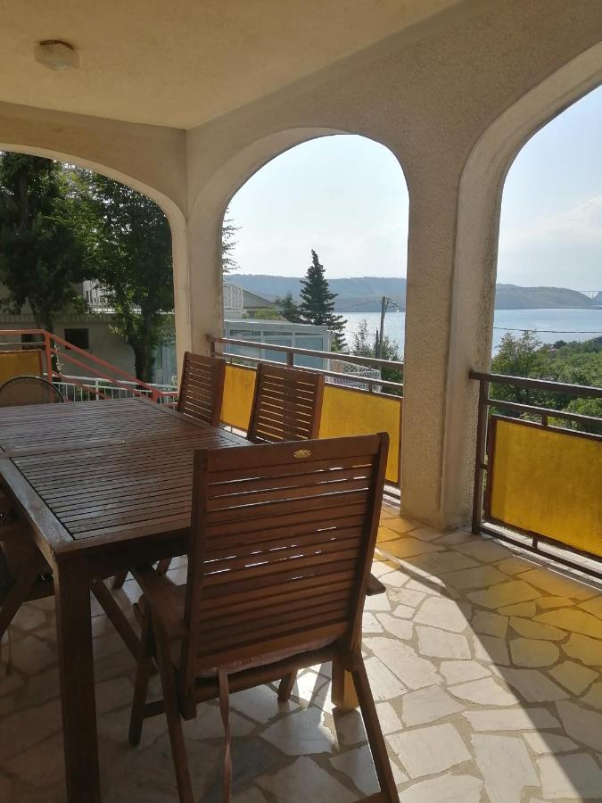 Apartmani Bozica Ядраново Экстерьер фото