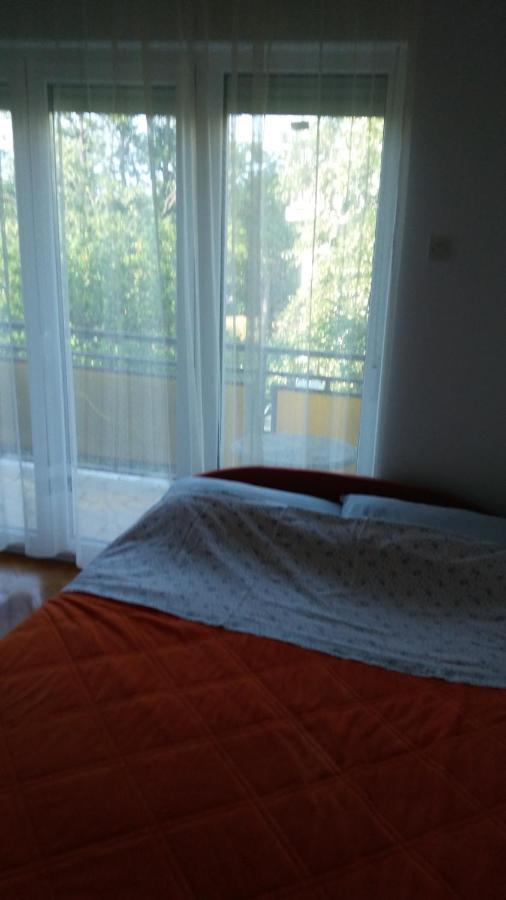 Apartmani Bozica Ядраново Экстерьер фото