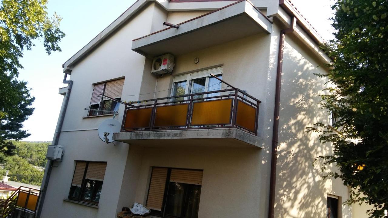 Apartmani Bozica Ядраново Экстерьер фото