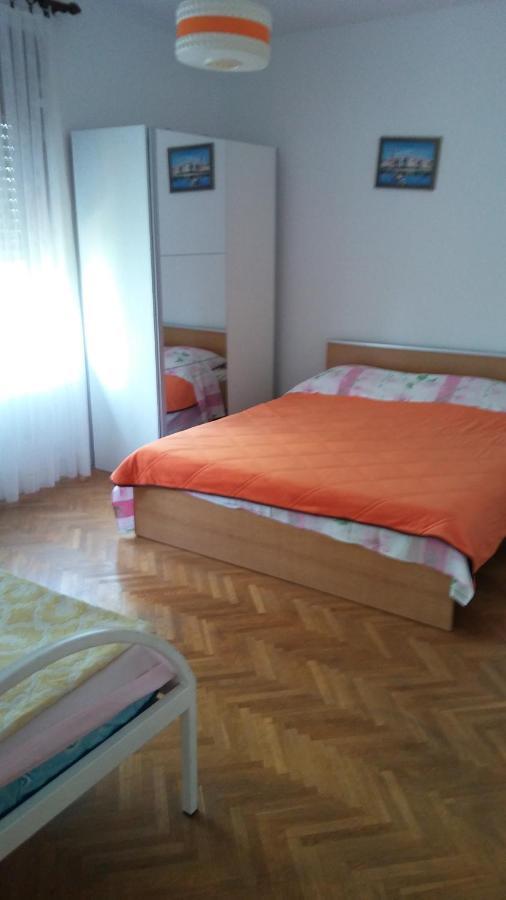 Apartmani Bozica Ядраново Экстерьер фото