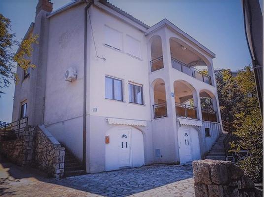 Apartmani Bozica Ядраново Экстерьер фото