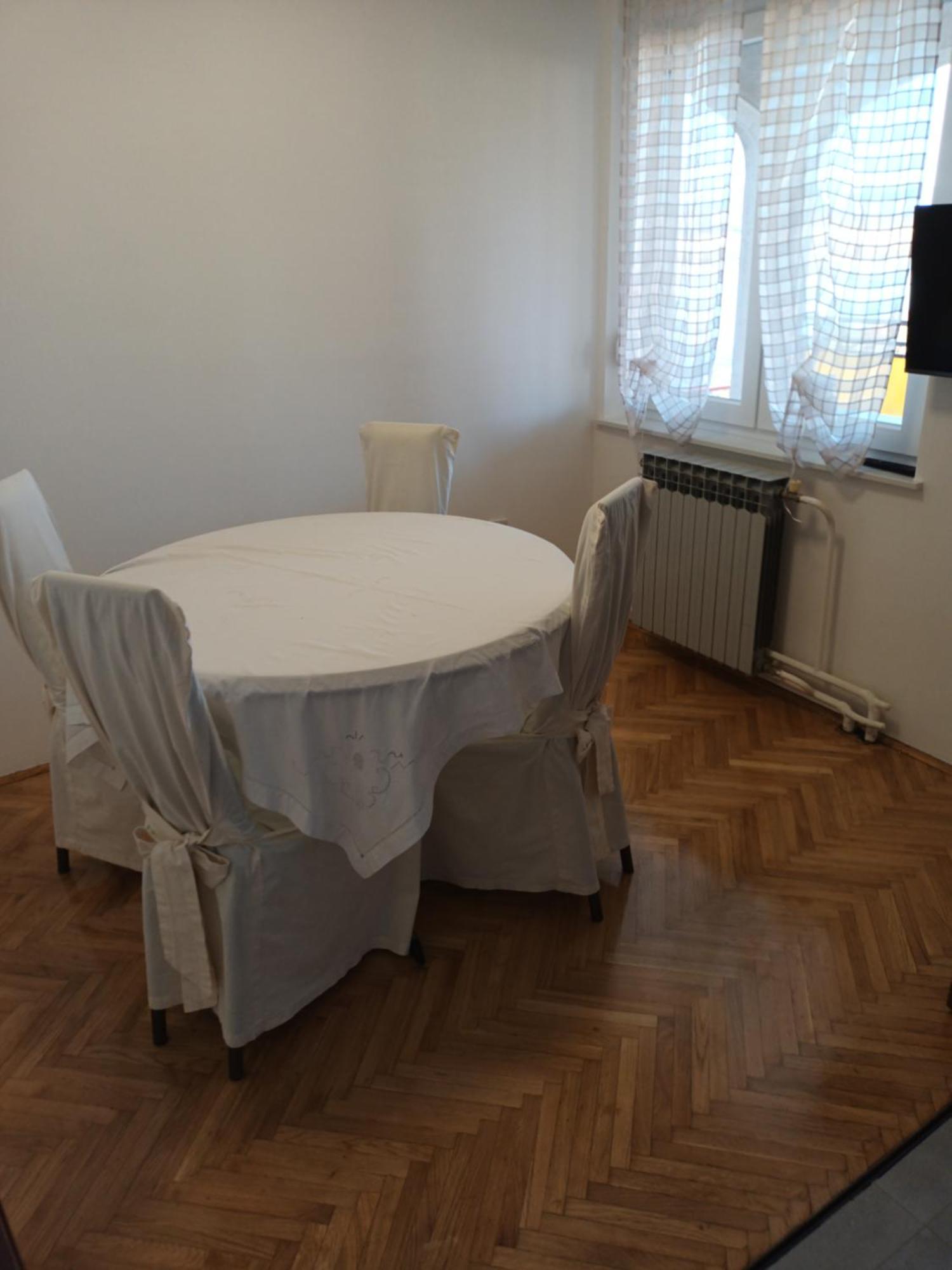 Apartmani Bozica Ядраново Экстерьер фото