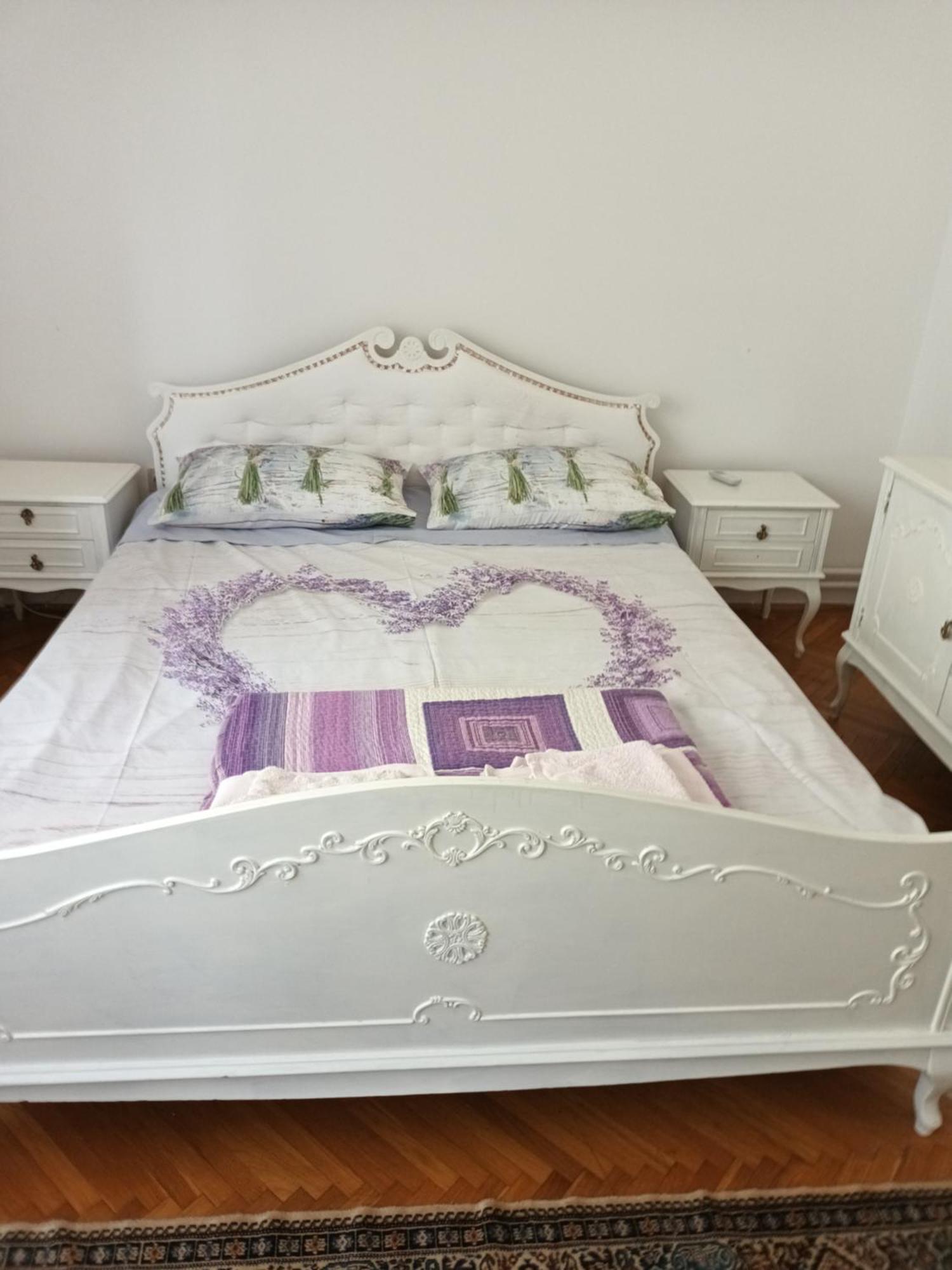 Apartmani Bozica Ядраново Экстерьер фото