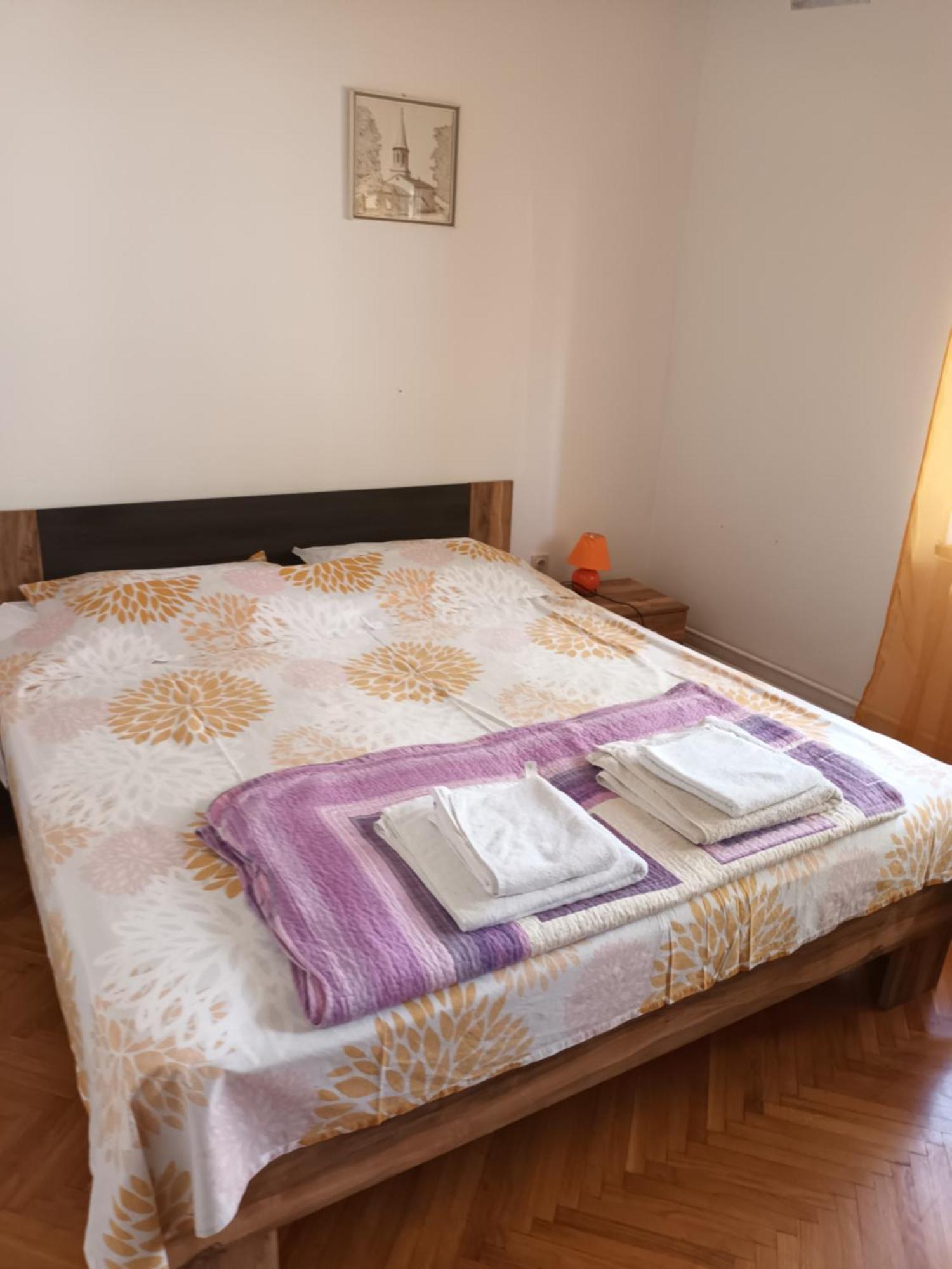 Apartmani Bozica Ядраново Экстерьер фото