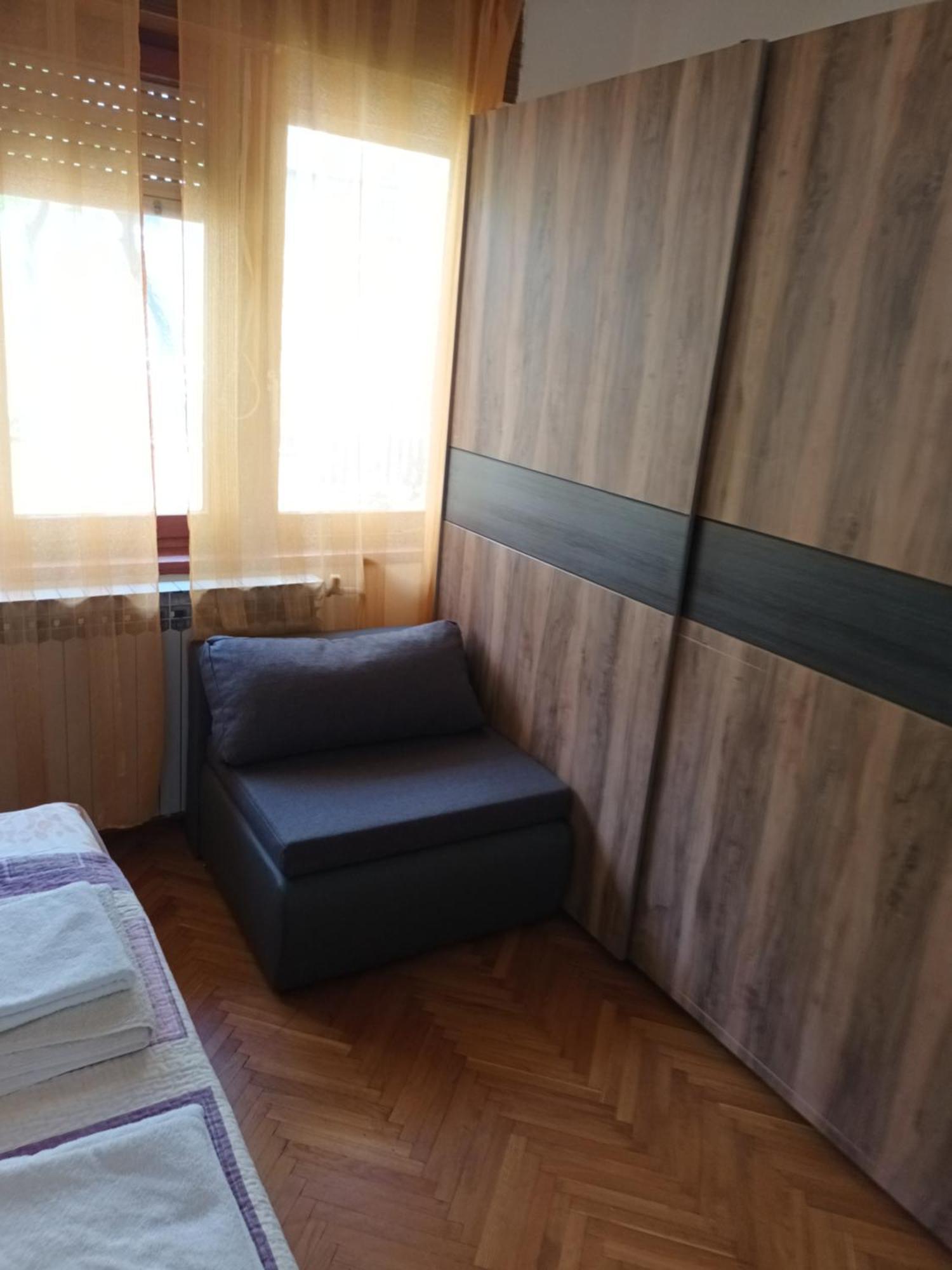 Apartmani Bozica Ядраново Экстерьер фото