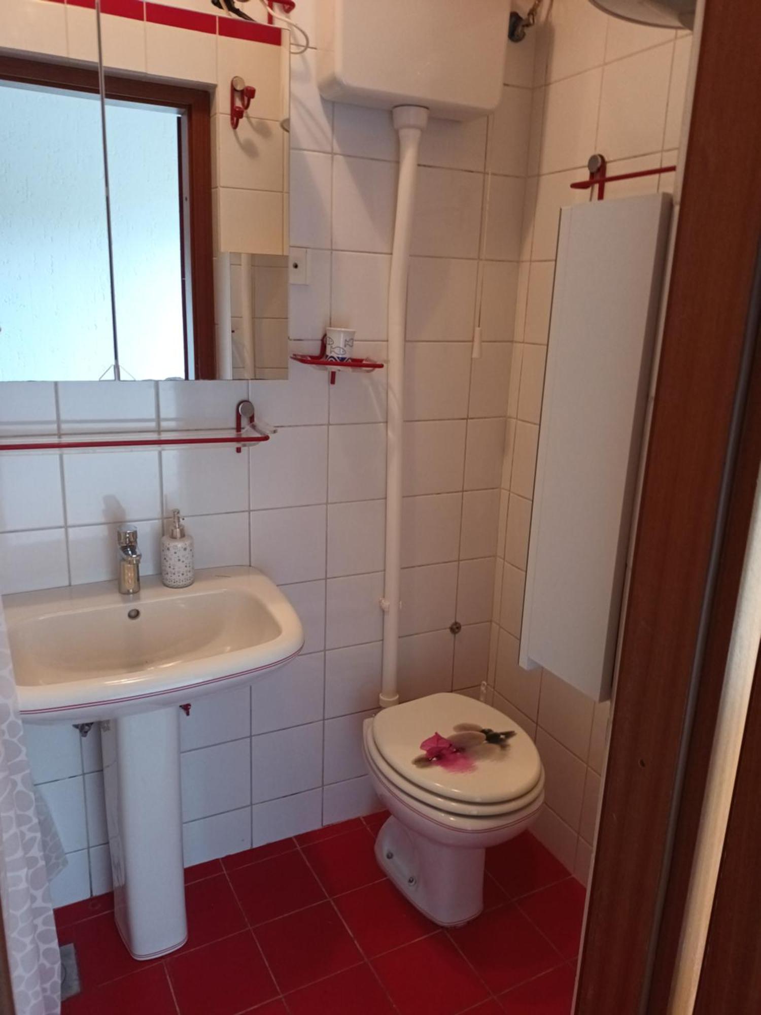 Apartmani Bozica Ядраново Экстерьер фото