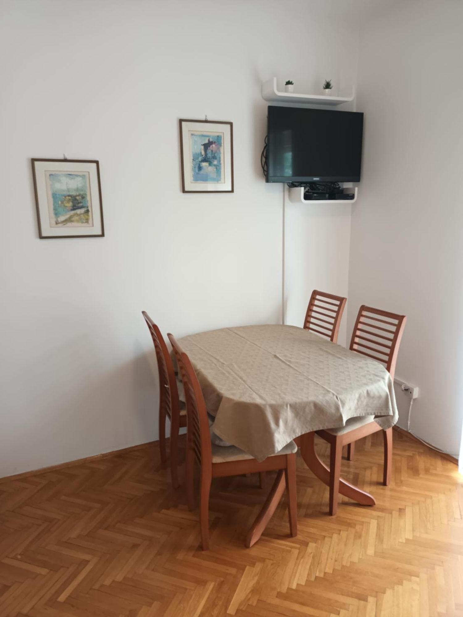 Apartmani Bozica Ядраново Экстерьер фото