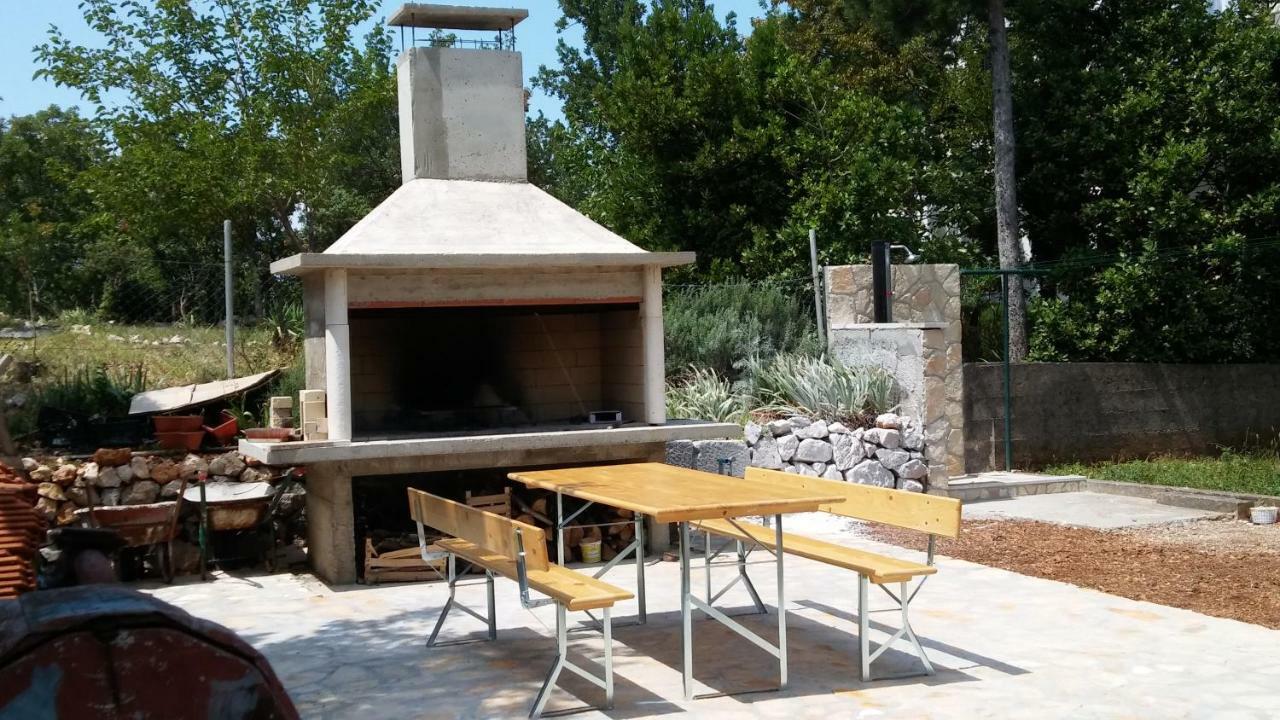 Apartmani Bozica Ядраново Экстерьер фото